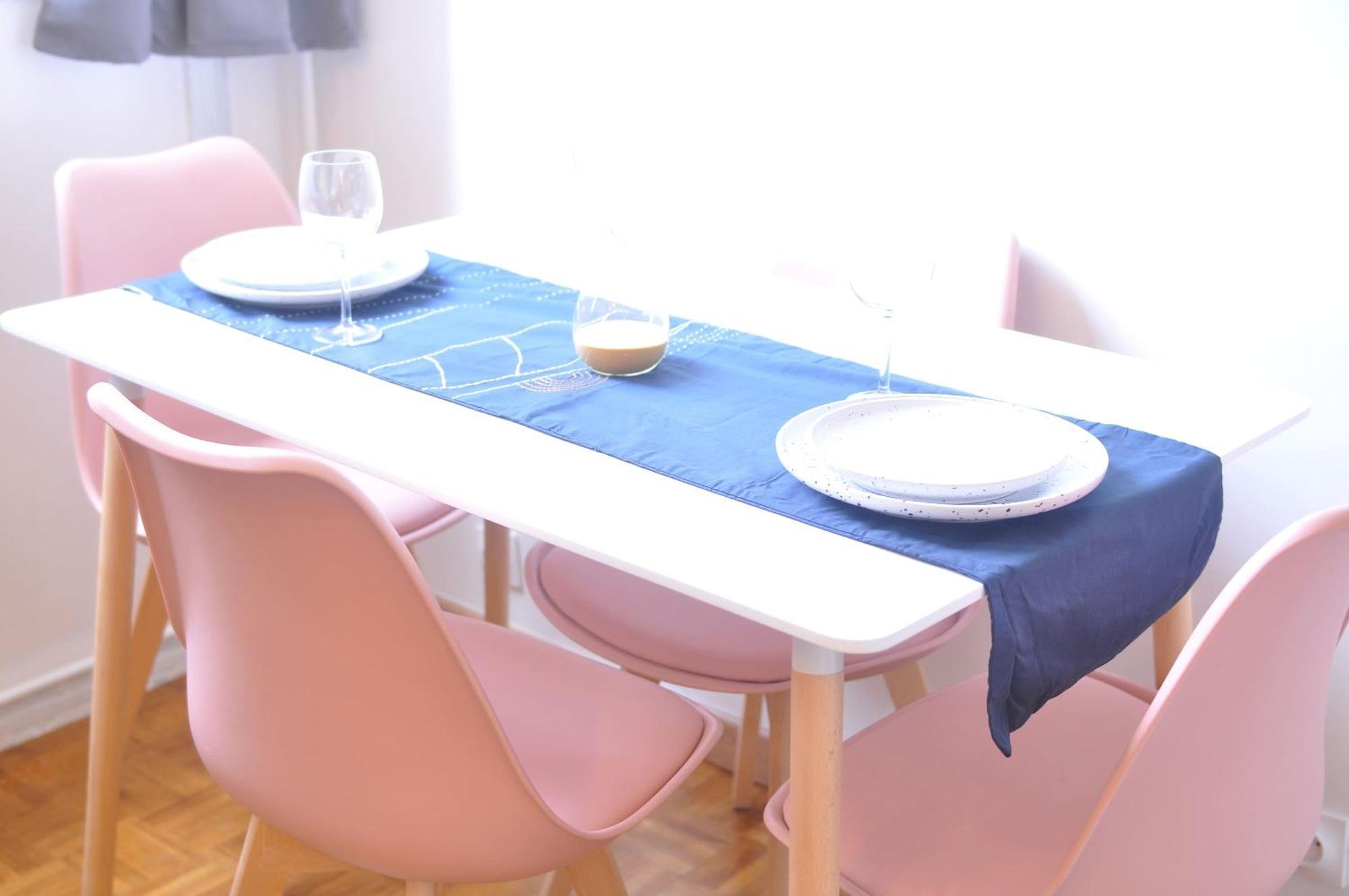 Cosy Studio Paris13 10Min To Louvre ภายนอก รูปภาพ