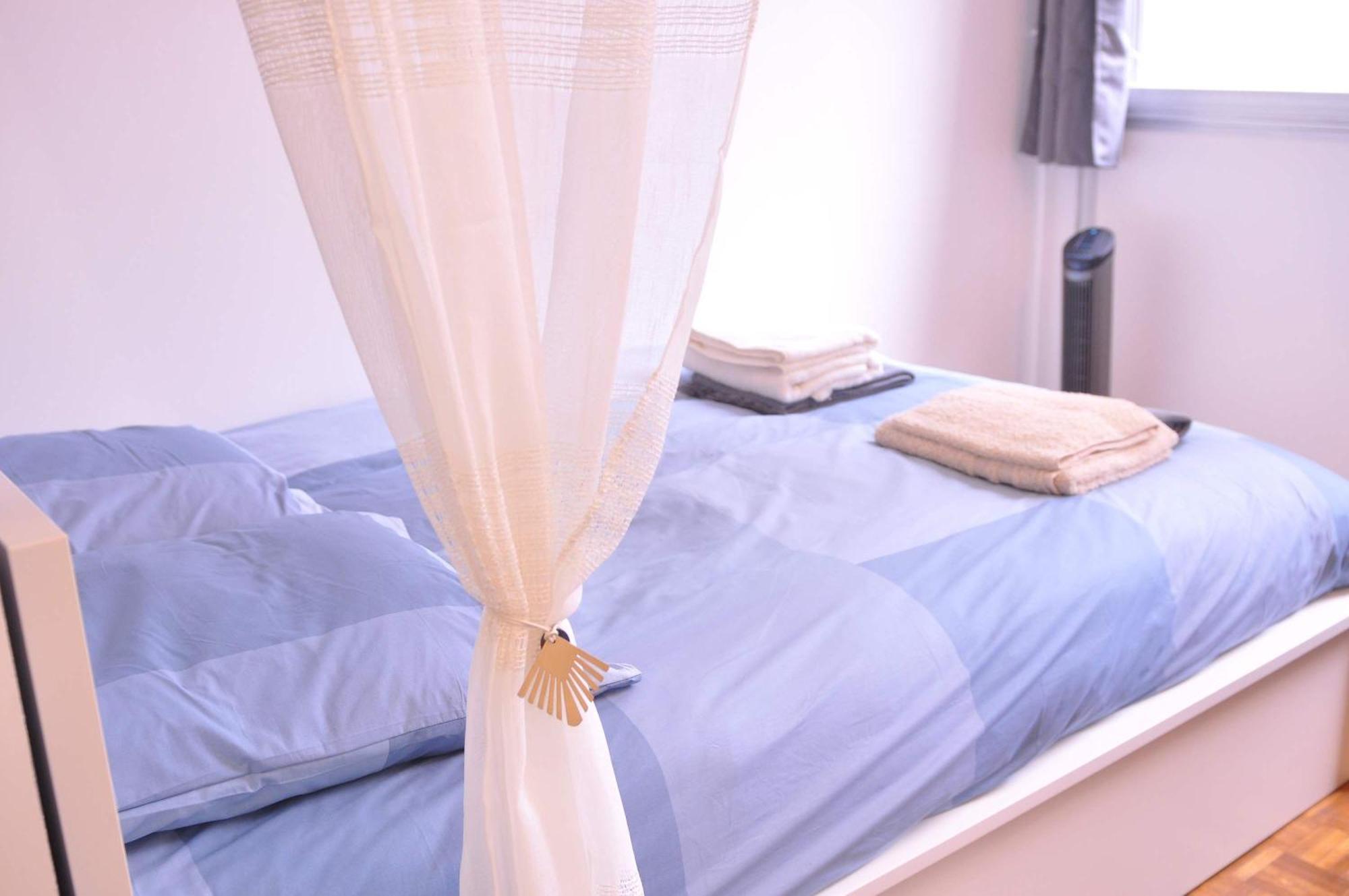 Cosy Studio Paris13 10Min To Louvre ภายนอก รูปภาพ