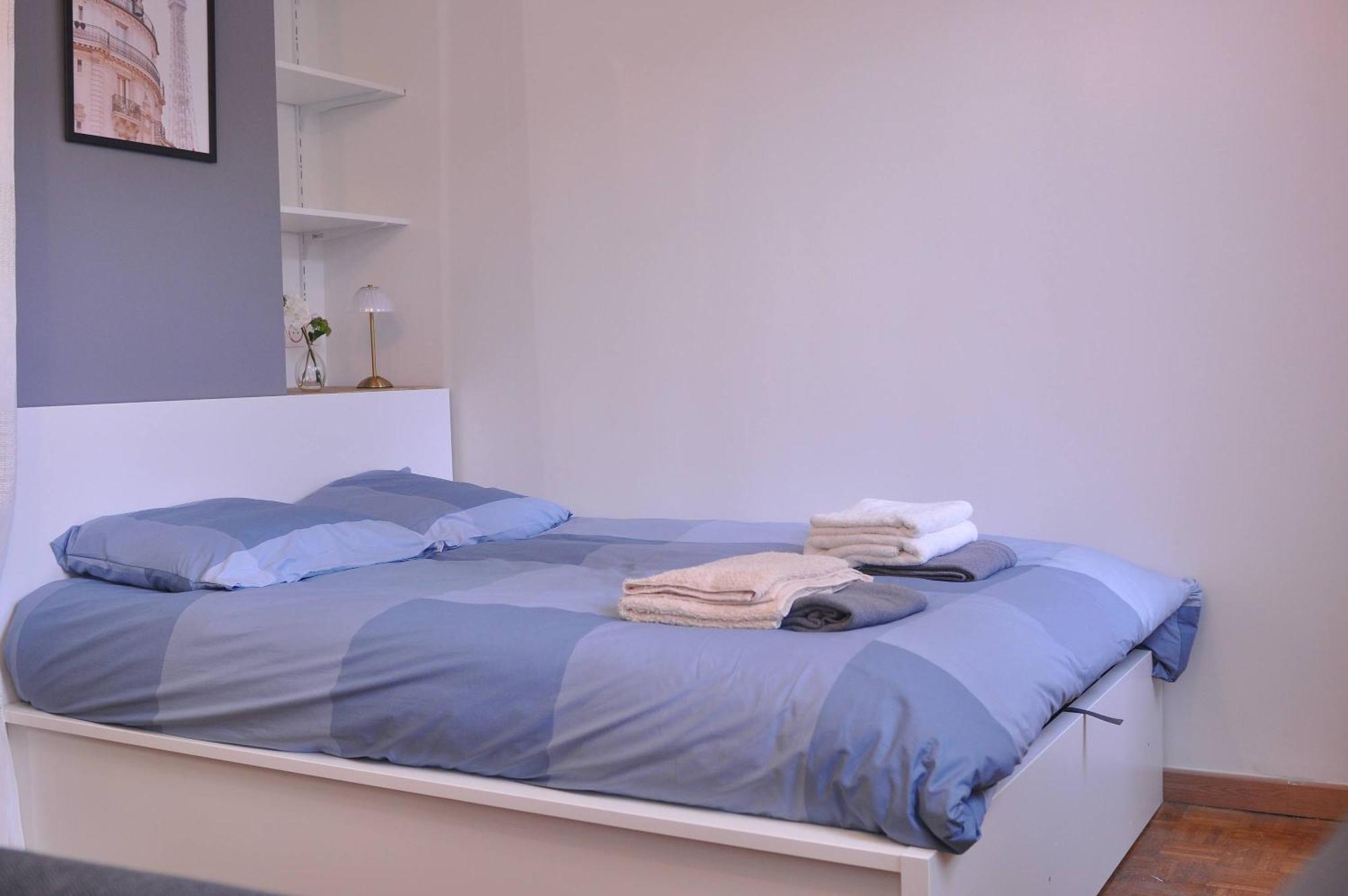 Cosy Studio Paris13 10Min To Louvre ภายนอก รูปภาพ